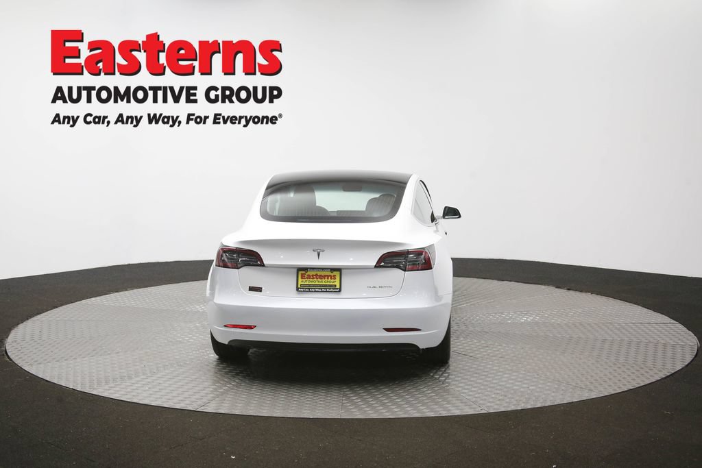 Used 2019 Tesla Model 3 Long Range AWD/4WD image 31