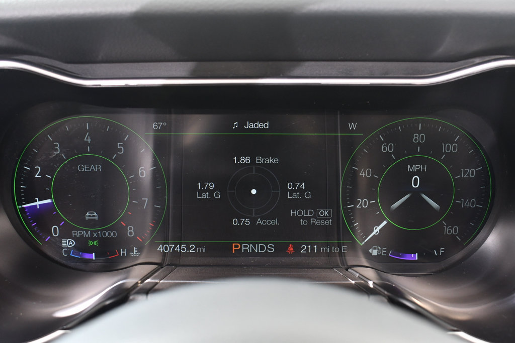 Used 2018 Ford Mustang GT Premium w/ Equipment Group 401A RWD image 24