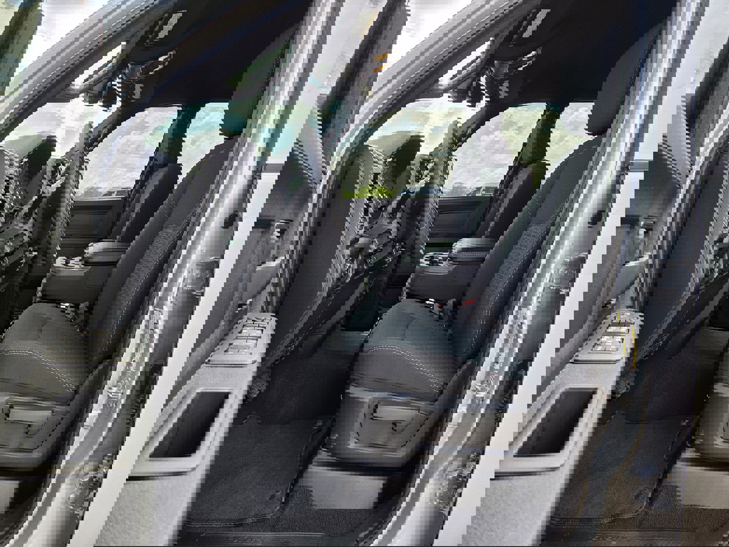 New 2026 RAM 2500 Tradesman image 14