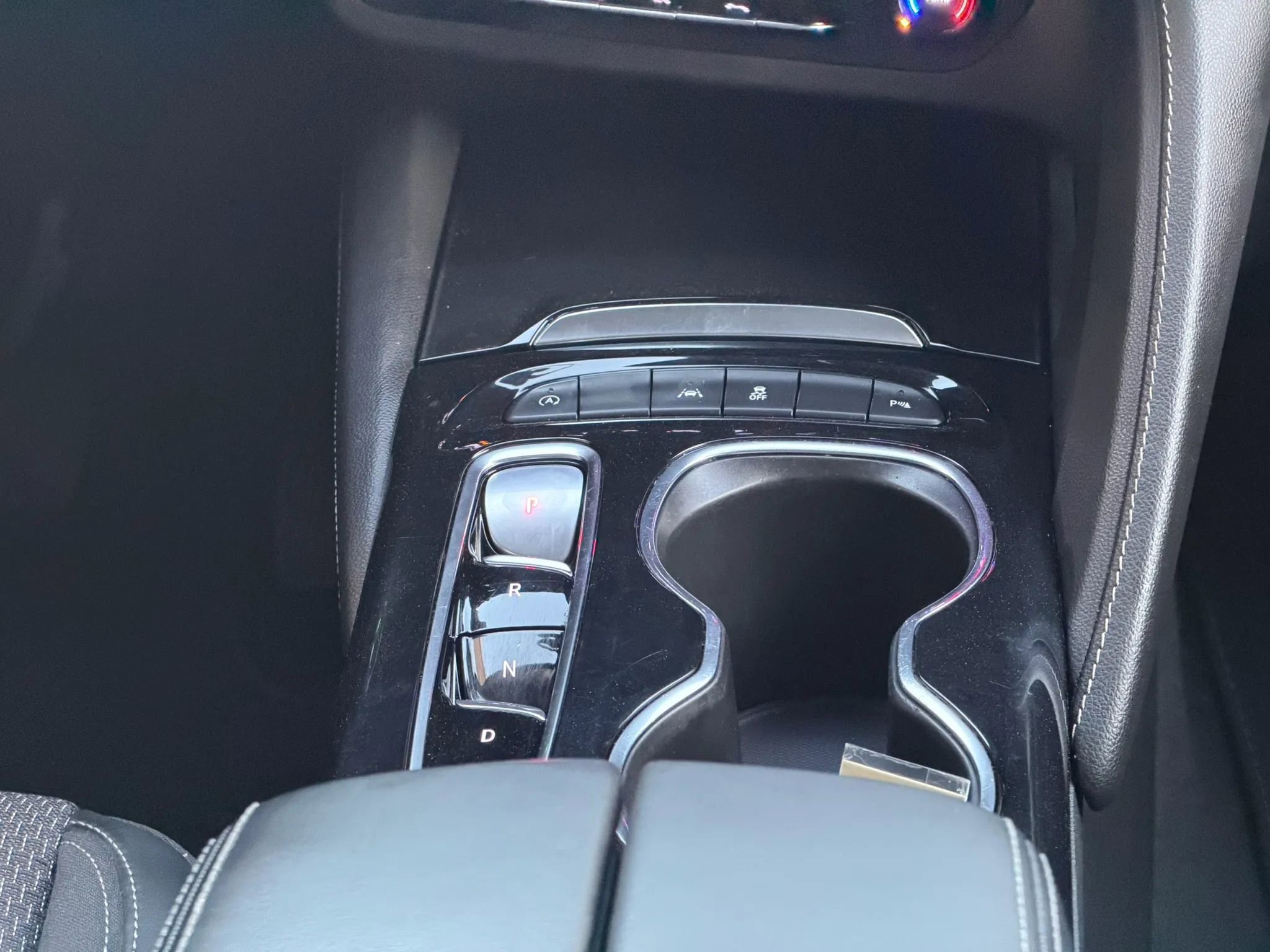 Used 2022 Buick Envision Preferred w/ Safety Package FWD image 19
