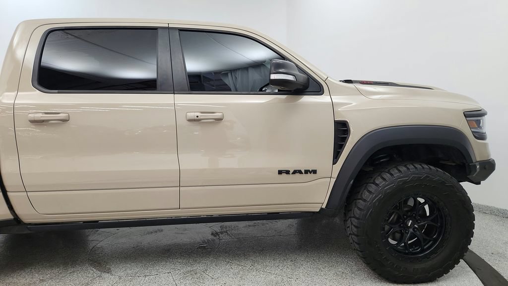 Used 2022 RAM 1500 TRX w/ TRX Level 2 Equipment Group AWD/4WD image 23