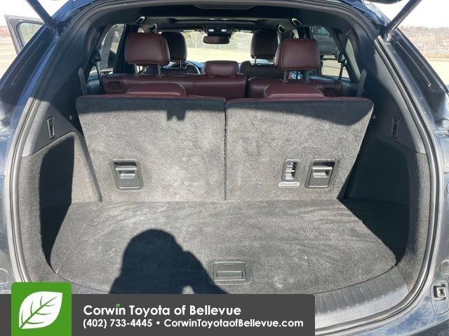 Used 2017 MAZDA CX-9 Signature image 21
