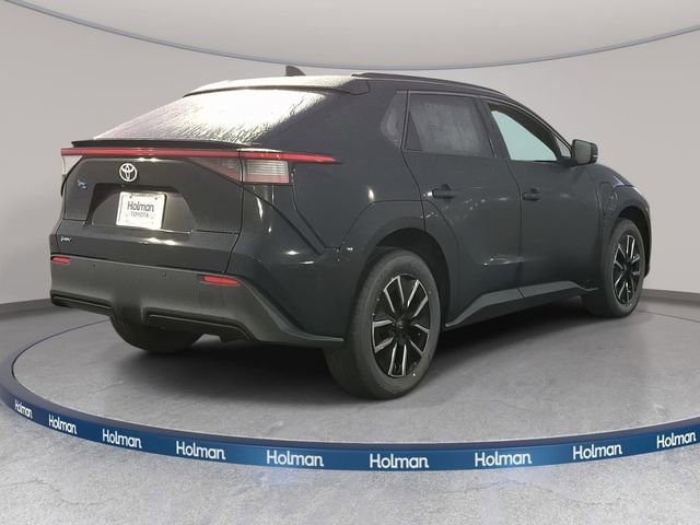 New 2026 Toyota bZ image 3