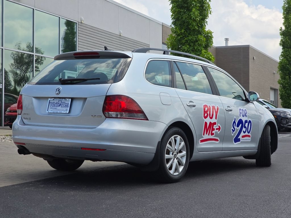 Used 2014 Volkswagen Jetta S FWD image 19