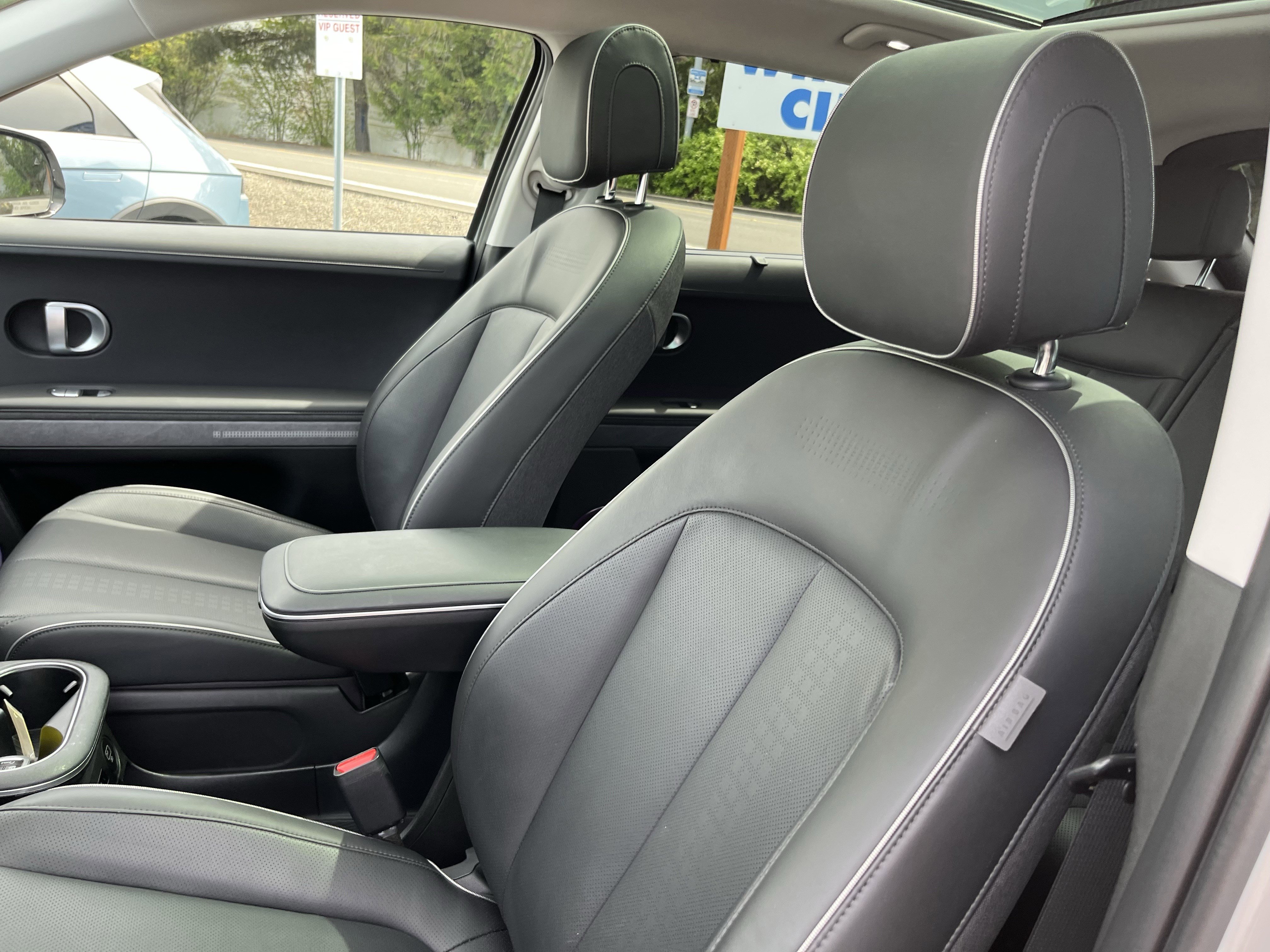 Certified 2024 Hyundai Ioniq 5 Limited AWD/4WD image 19