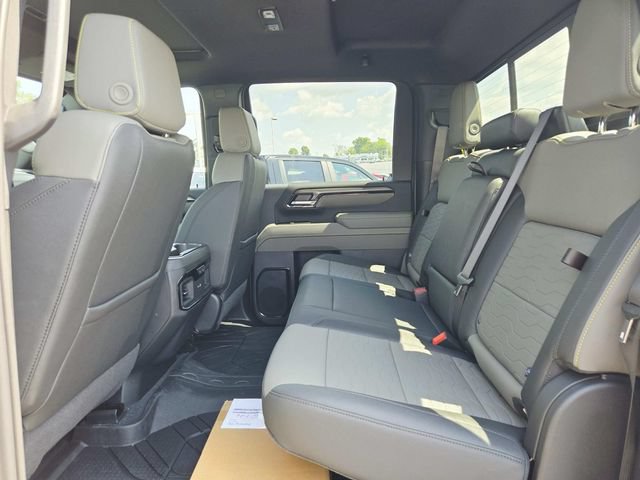 New 2026 Chevrolet Silverado 2500 ZR2 w/ LPO, Dark Essentials Package AWD/4WD image 10