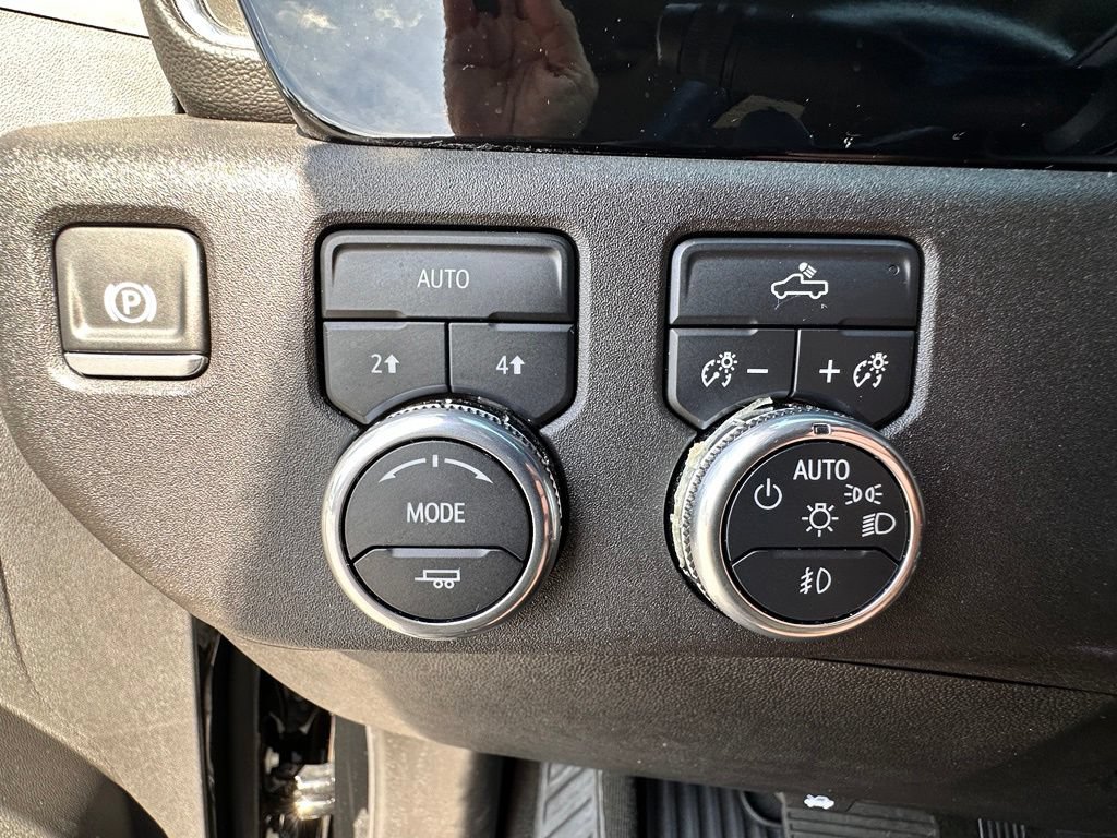 Certified 2024 GMC Sierra 1500 Elevation AWD/4WD image 37