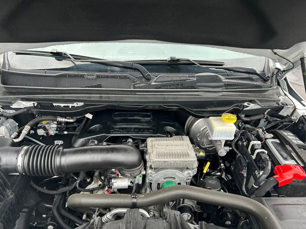 Certified 2023 RAM 1500 Big Horn image 9