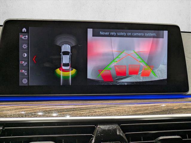 Used 2019 BMW 530e 530e iPerformance w/ Convenience Package image 15