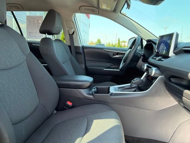 Certified 2024 Toyota RAV4 XLE AWD/4WD image 29