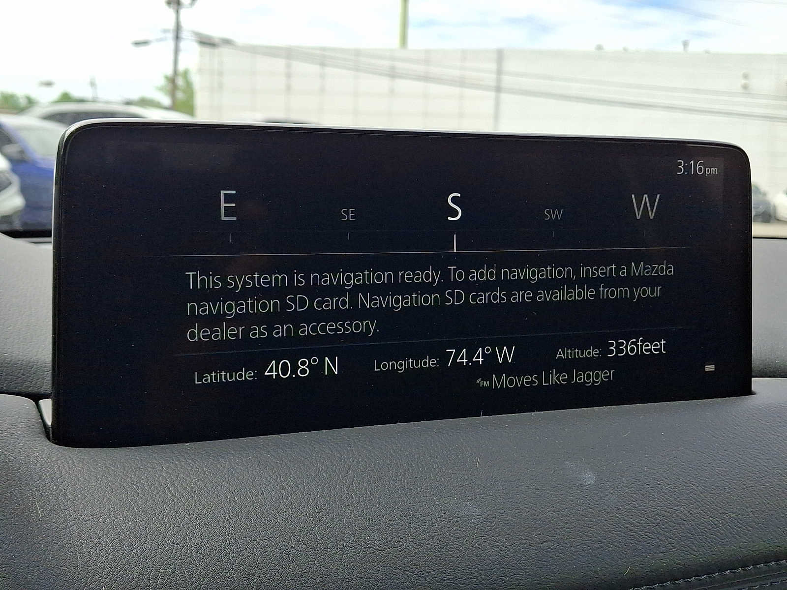 Certified 2023 MAZDA CX-5 AWD 2.5 S w/ Select Package image 29