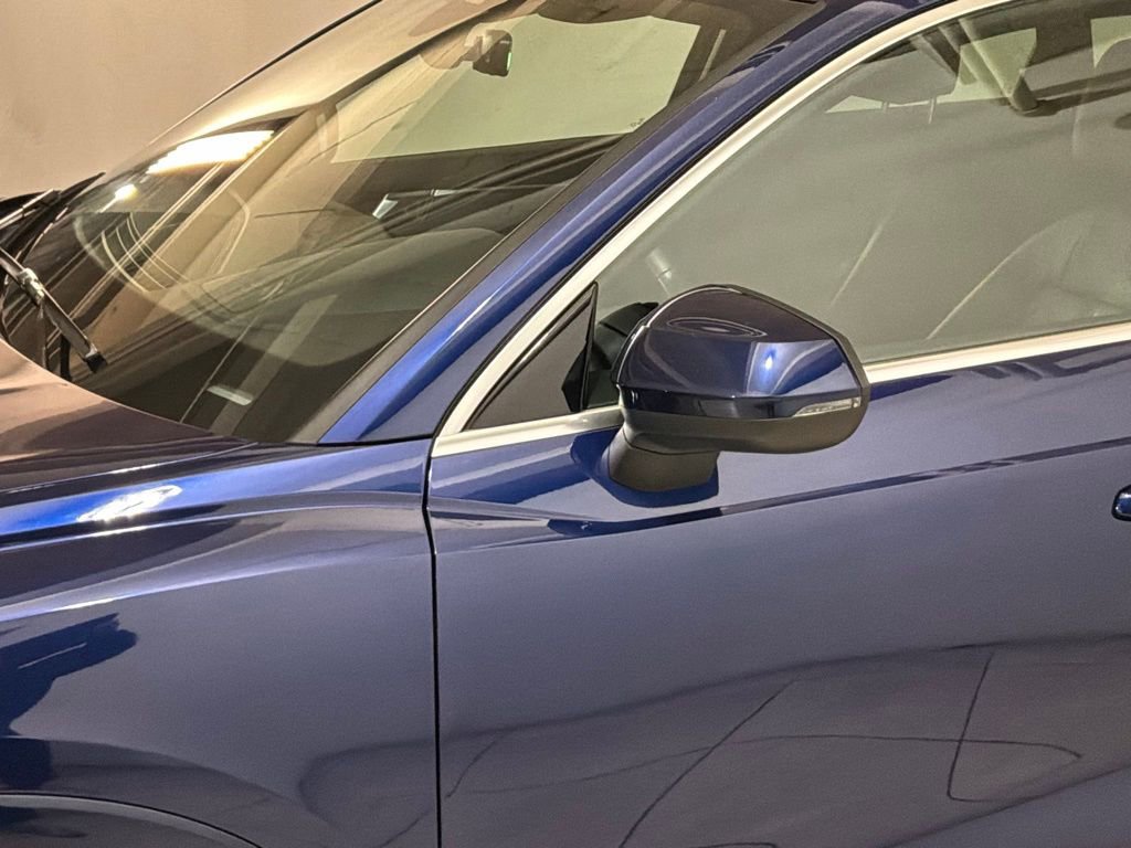 Used 2021 Audi Q3 2.0T Premium w/ Convenience Package AWD/4WD image 26