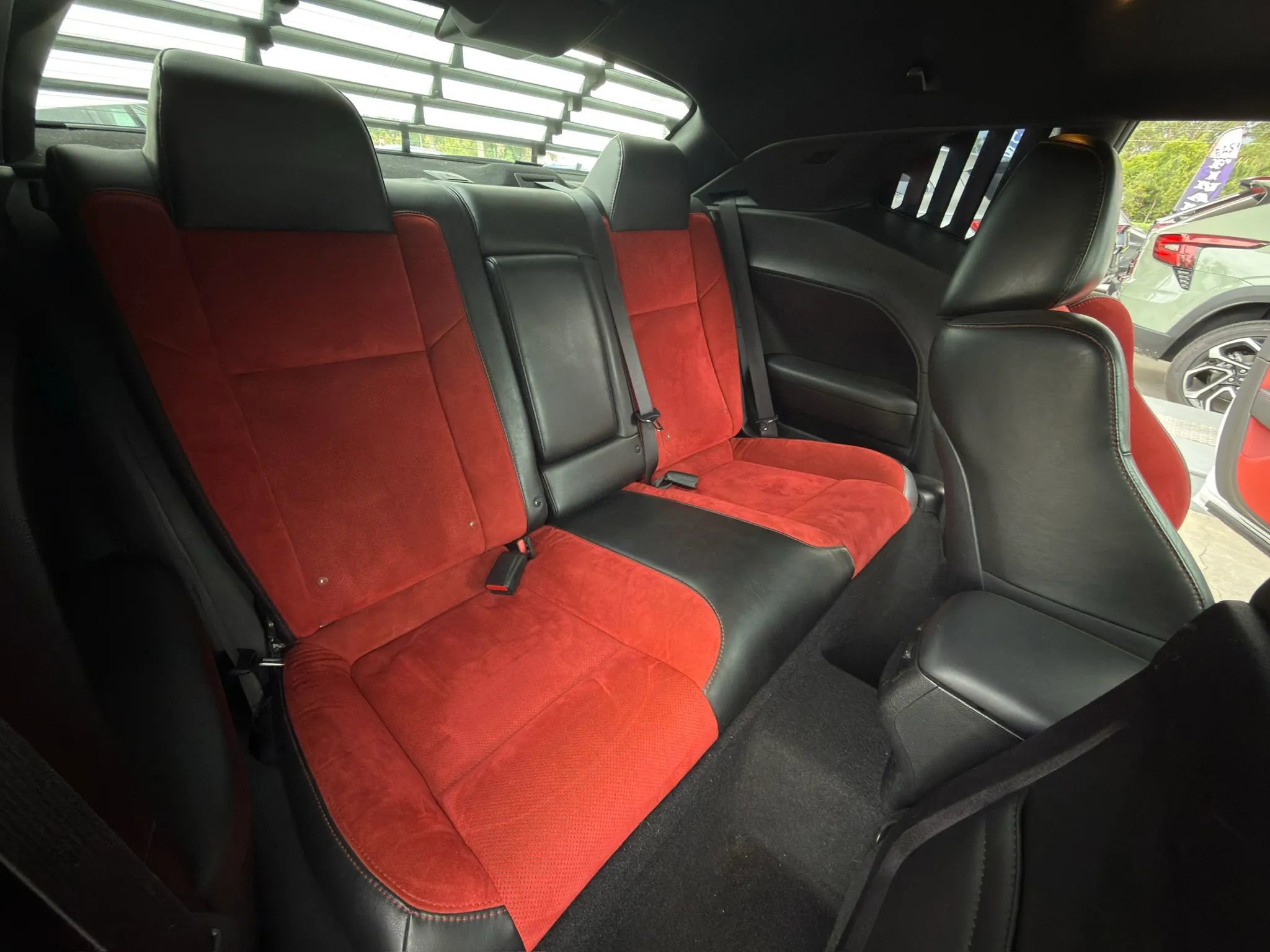 Used 2019 Dodge Challenger R/T w/ Plus Package RWD image 17