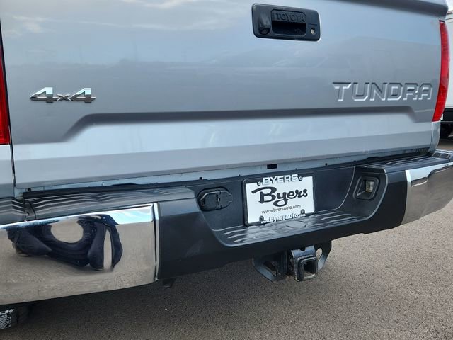 Used 2014 Toyota Tundra SR5 image 25