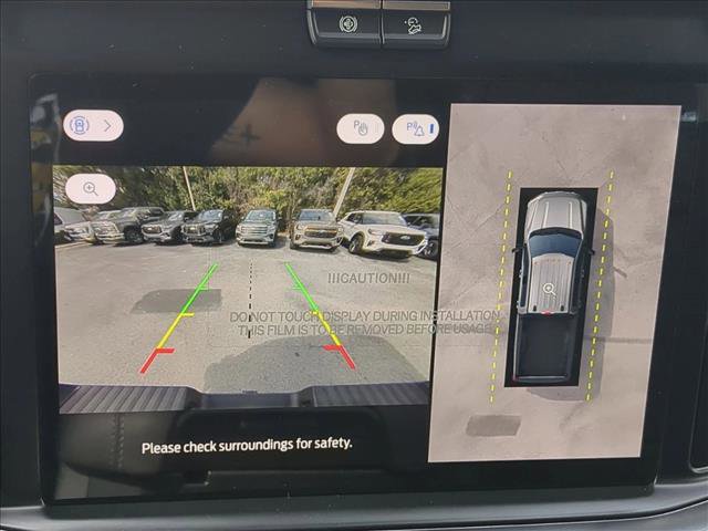 New 2026 Ford F250 Platinum w/ Tremor Off-Road Package image 12