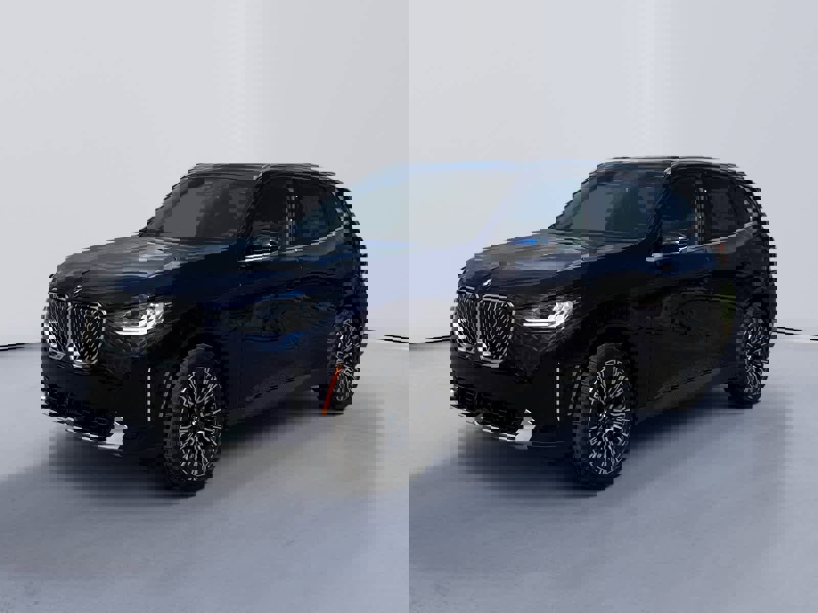 New 2026 BMW X3 xDrive30 w/ Premium Package image 7