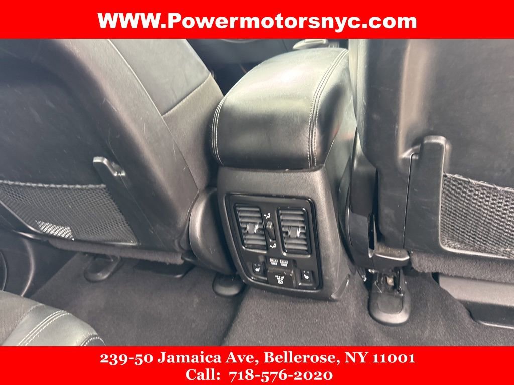 Used 2022 Dodge Durango GT image 19