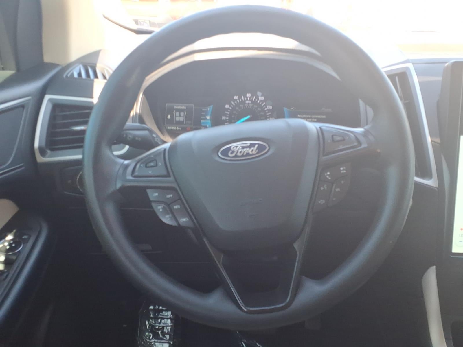 Certified 2023 Ford Edge SE AWD/4WD image 20
