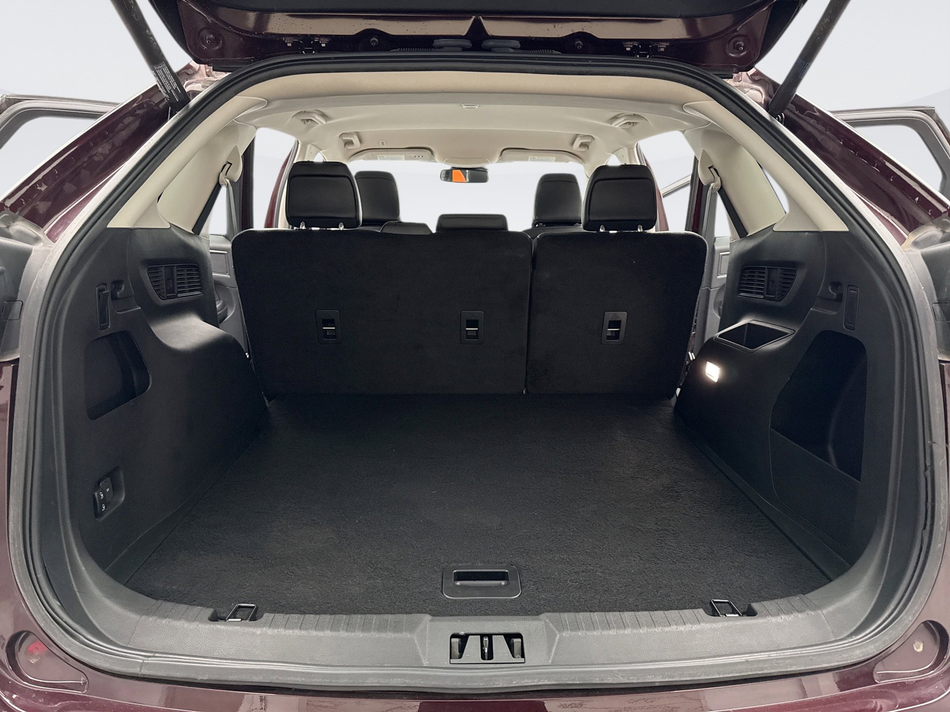 Used 2022 Ford Edge SEL w/ Convenience Package image 18