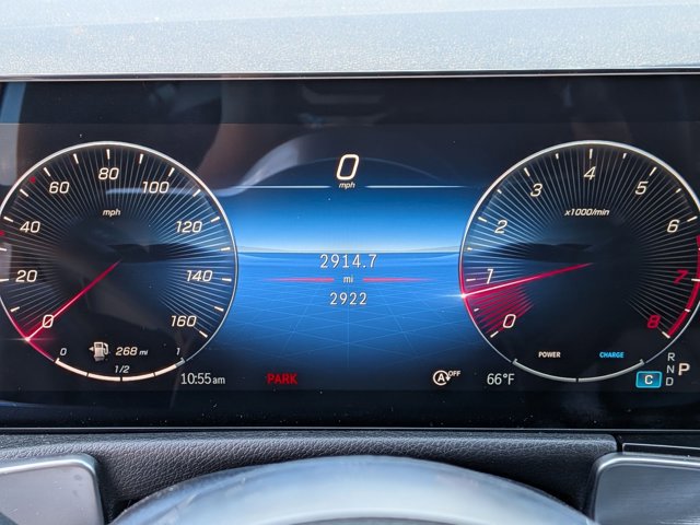 Used 2026 Mercedes-Benz GLB 250 image 11