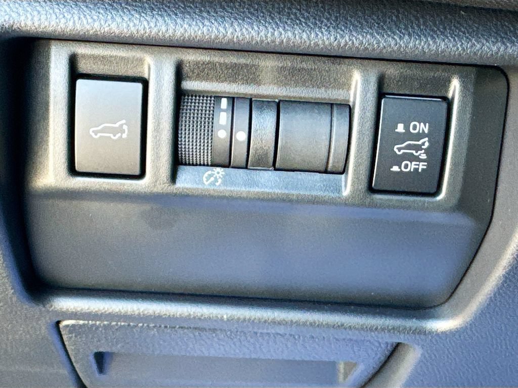 Certified 2026 Subaru Forester Premium AWD/4WD image 10