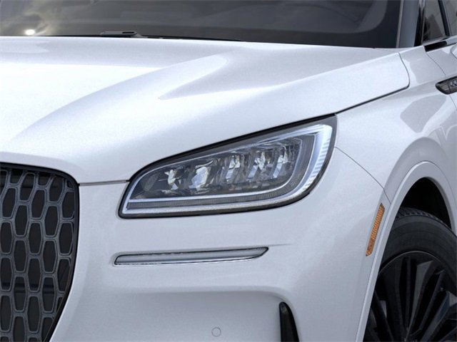 New 2026 Lincoln Corsair Premiere image 18