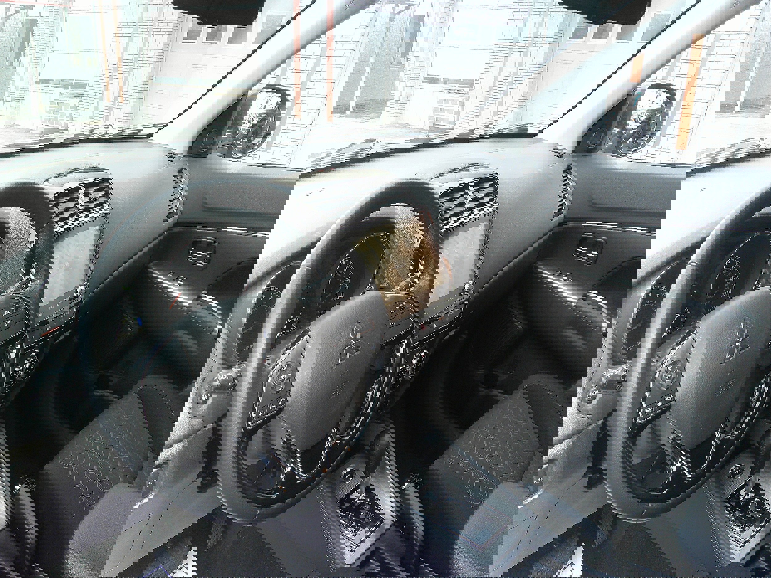 Used 2021 Mitsubishi Outlander Sport SE image 20