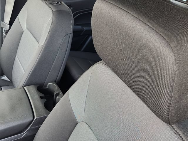 Used 2025 Chevrolet Colorado W/T w/ WT Convenience Package II RWD image 20