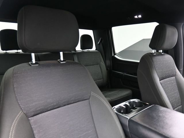 Used 2021 Ford F150 XLT w/ Equipment Group 302A High image 26