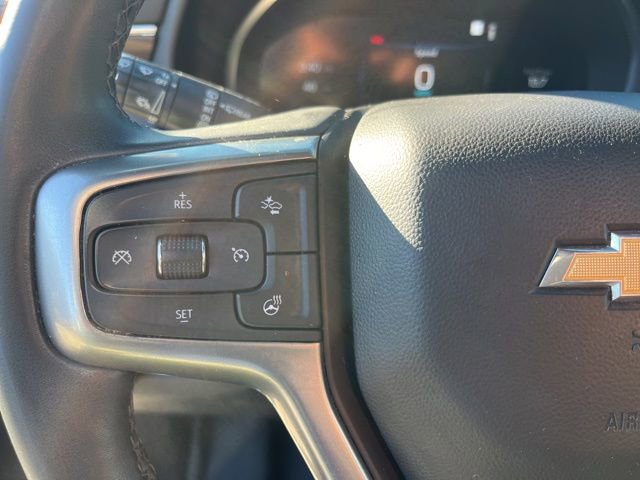 Used 2023 Chevrolet Tahoe Premier w/ Premium Package 2 image 20