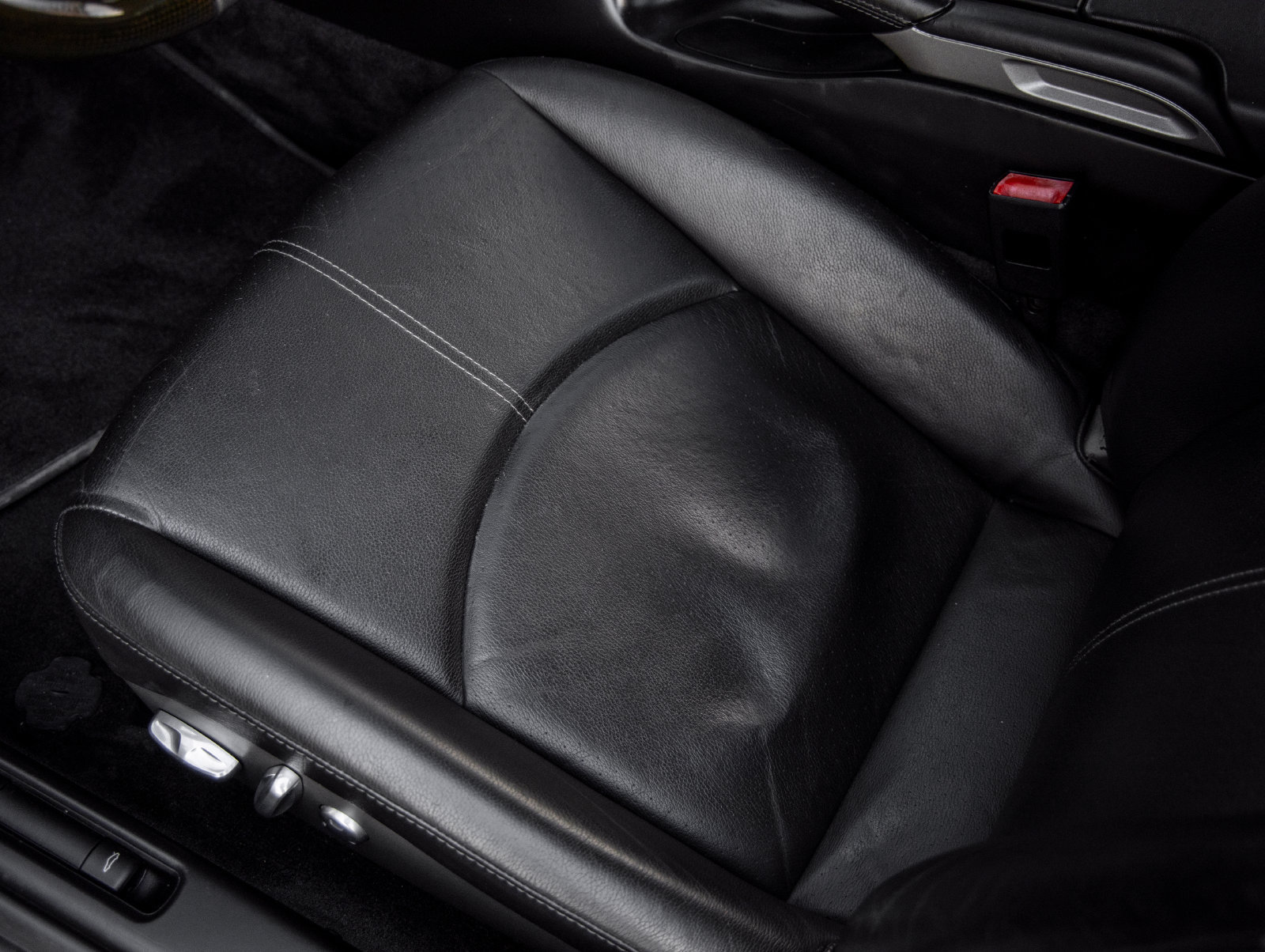 Used 2009 Porsche 911 Carrera S RWD image 22