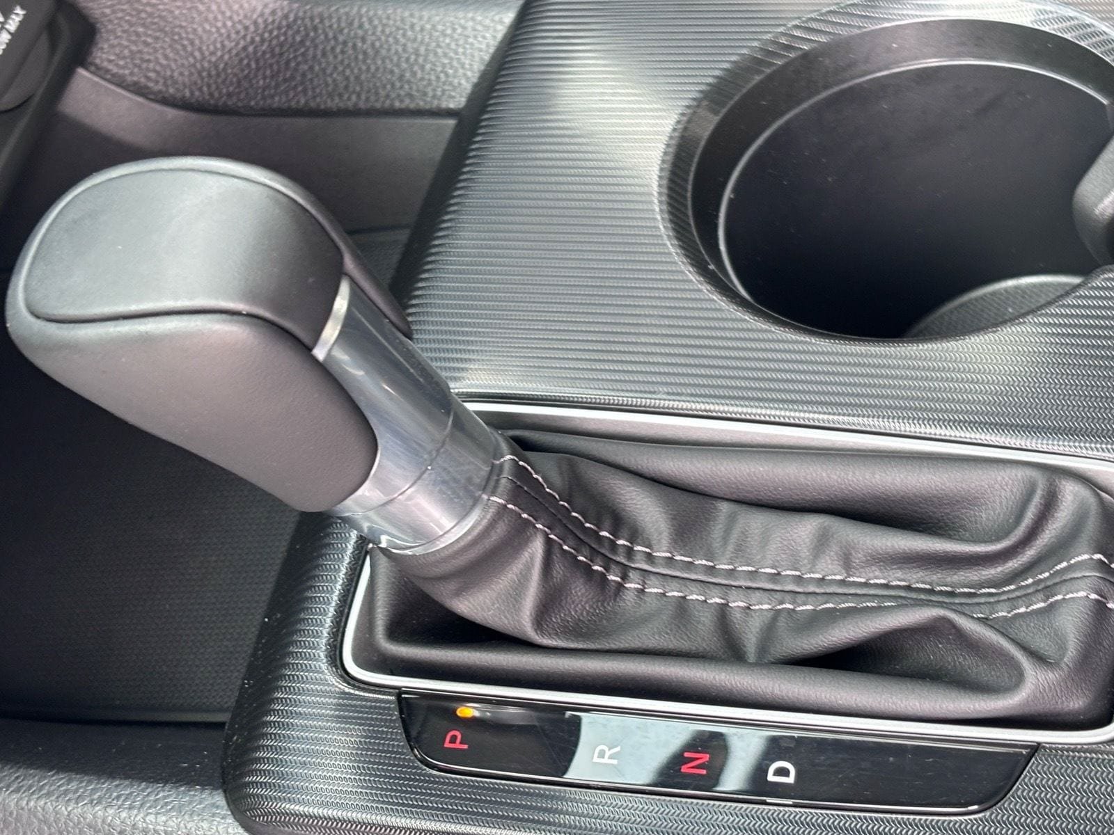 Certified 2026 Honda Civic Sport image 32