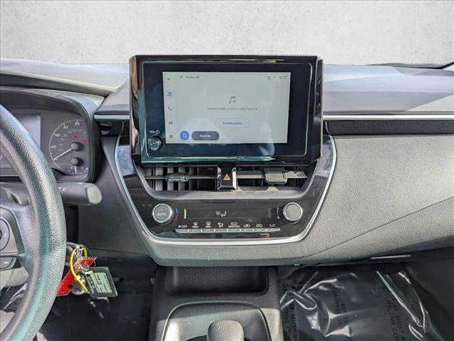 Certified 2023 Toyota Corolla LE image 11