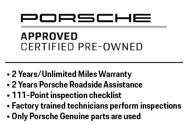 Certified 2025 Porsche Macan image 3