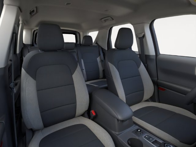New 2026 Ford Bronco Sport Big Bend AWD/4WD image 10