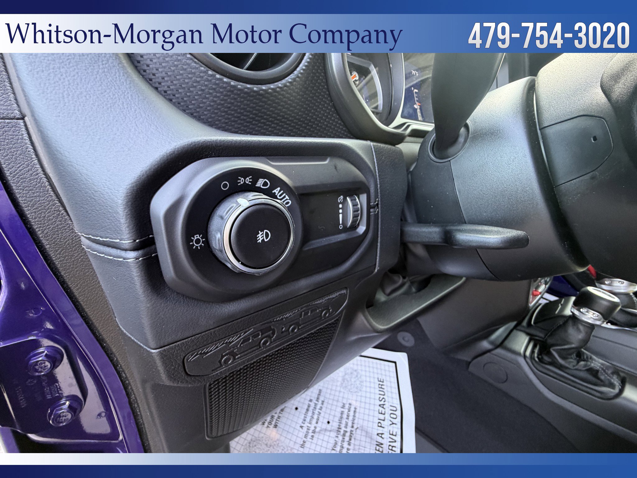 New 2026 Jeep Wrangler Unlimited Rubicon image 14