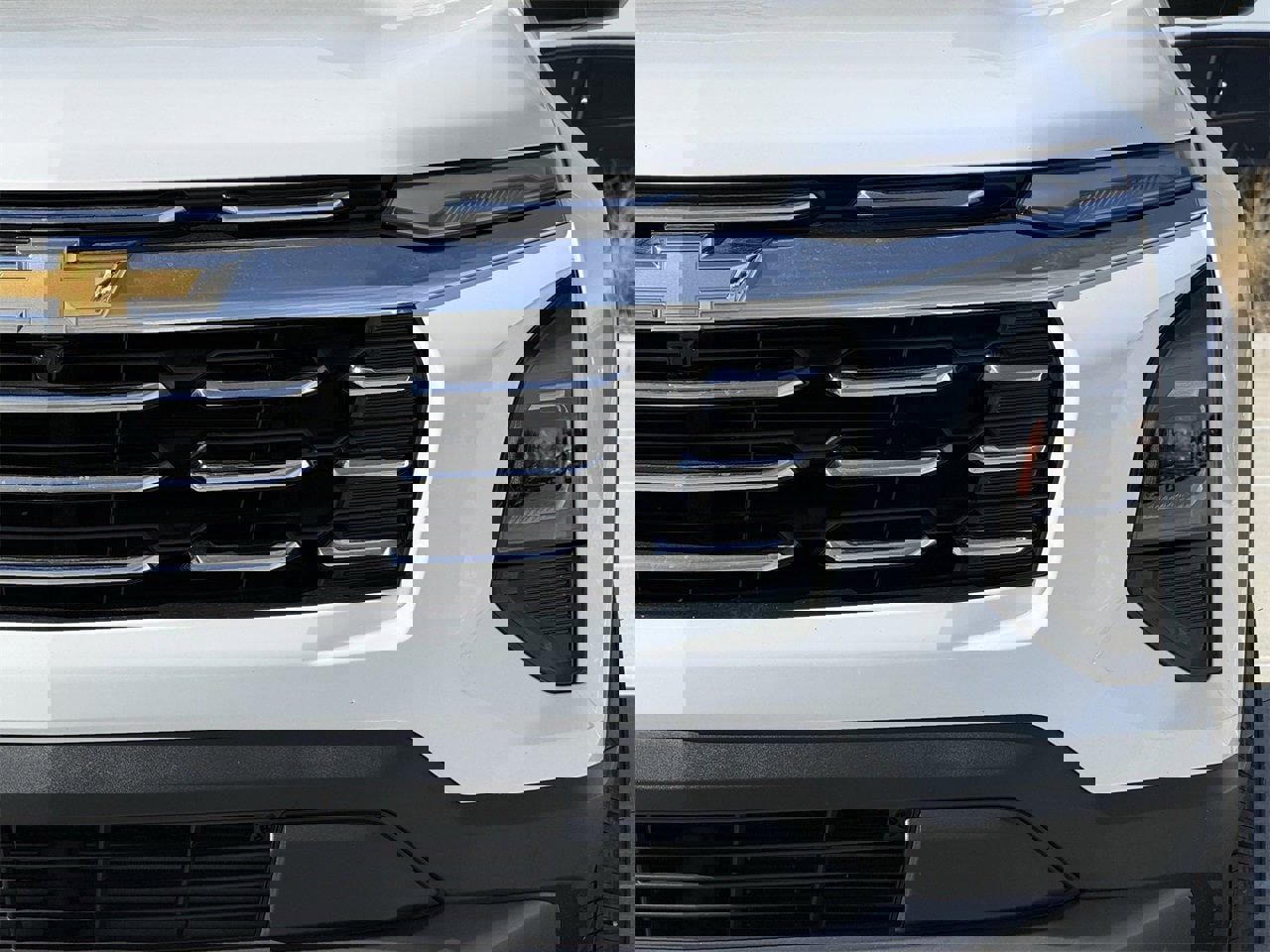 Used 2025 Chevrolet Equinox LT image 8