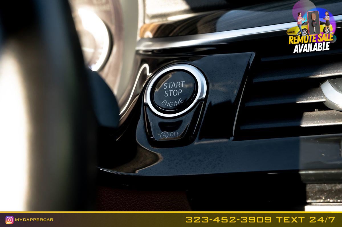 Used 2018 BMW 540i image 28