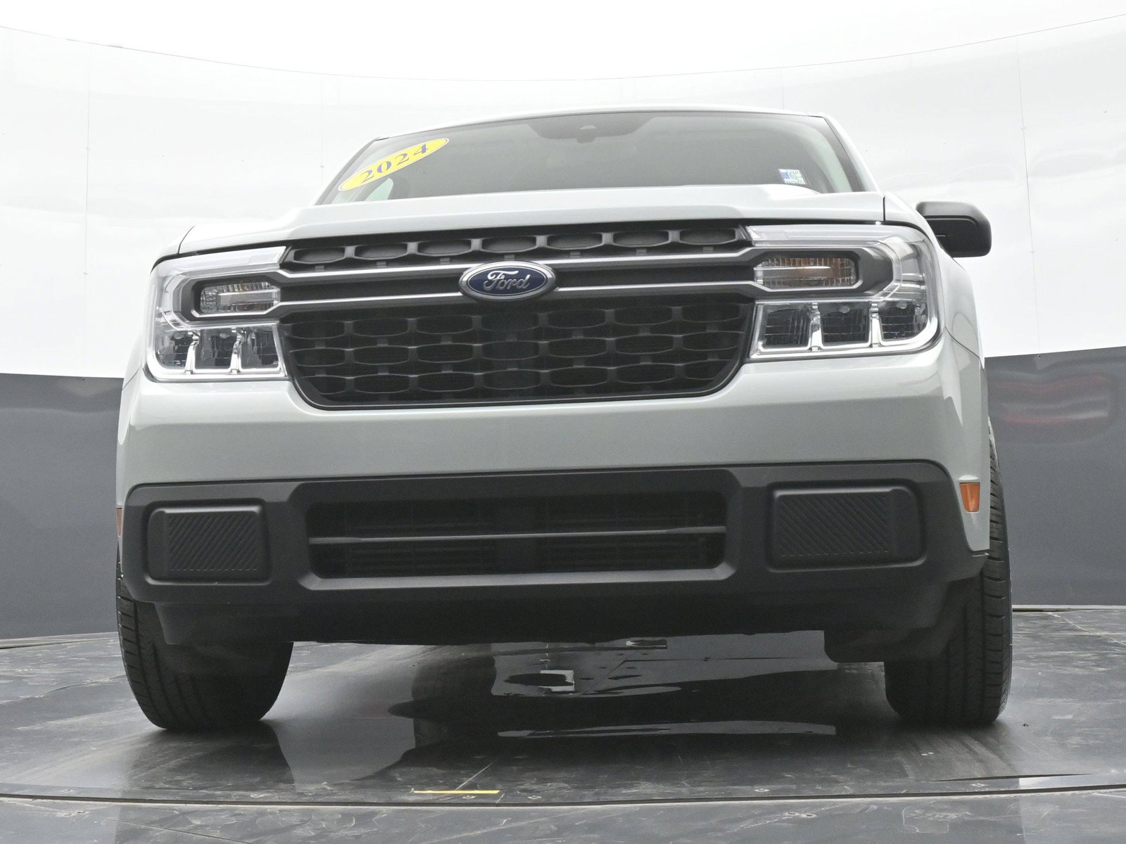 Used 2024 Ford Maverick XLT w/ Equipment Group 300A Standard AWD/4WD image 42