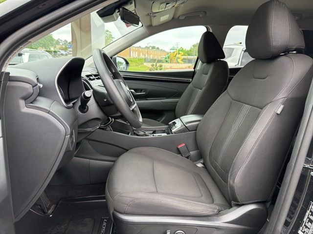 Certified 2023 Hyundai Tucson SEL image 21