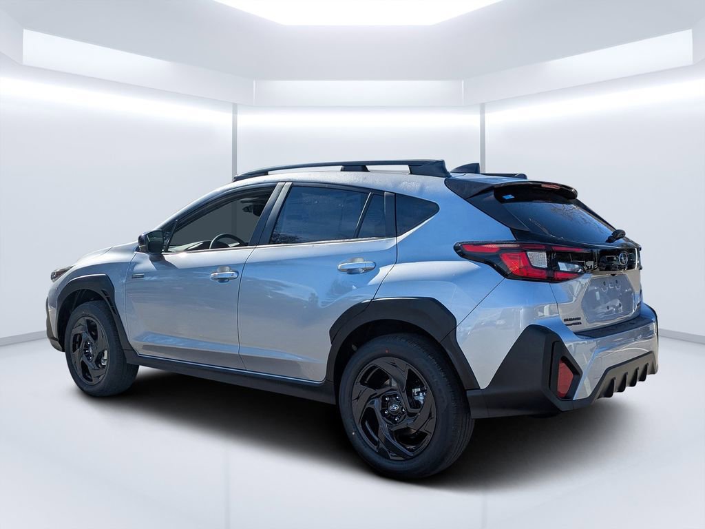 New 2026 Subaru Crosstrek 2.5i Sport w/ Crosstrek Mirror Package AWD/4WD image 5