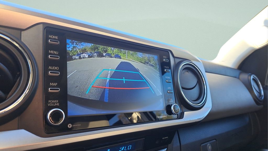 Certified 2023 Toyota Tacoma SR5 image 22