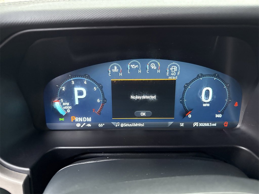 Used 2023 Ford Bronco Raptor image 28