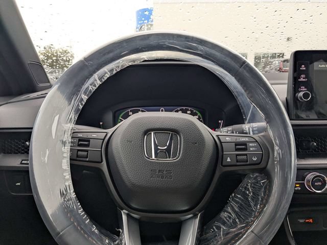New 2026 Honda CR-V Sport-L image 22