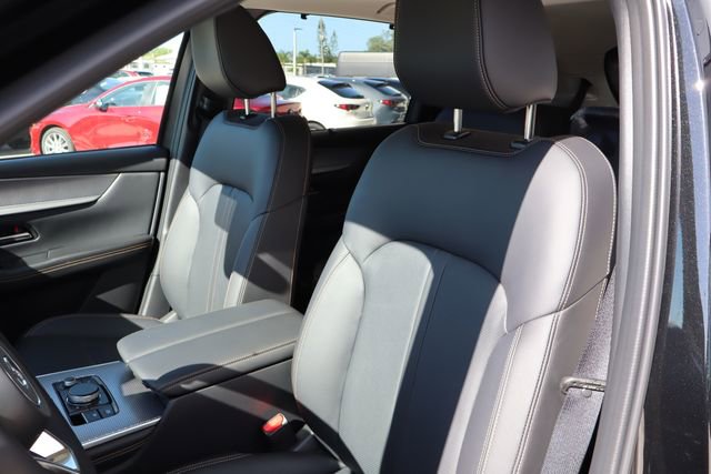 New 2026 MAZDA CX-90 3.3 Turbo w/ Premium Sport Pkg image 14