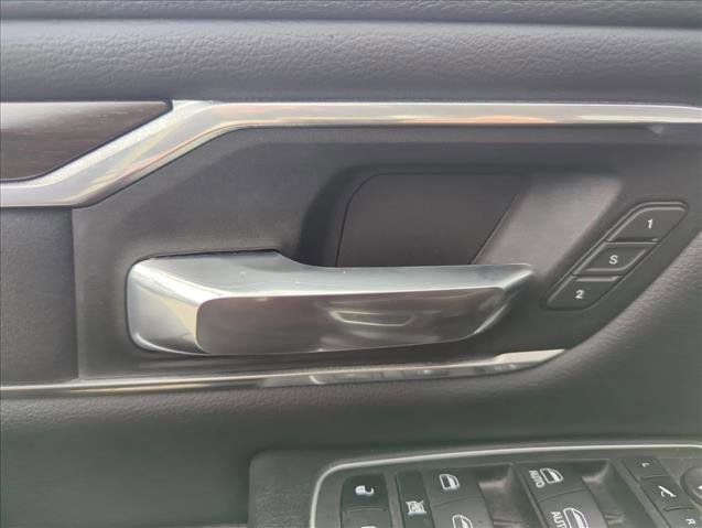 Used 2022 RAM 1500 Laramie image 28