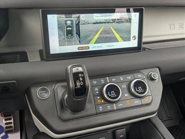 Used 2022 Land Rover Defender 110 S AWD/4WD image 13