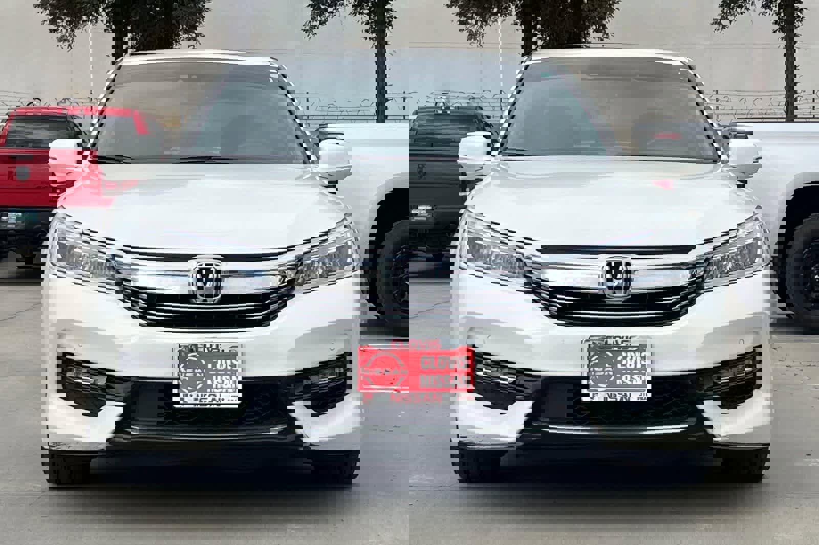 Used 2017 Honda Accord Touring image 11