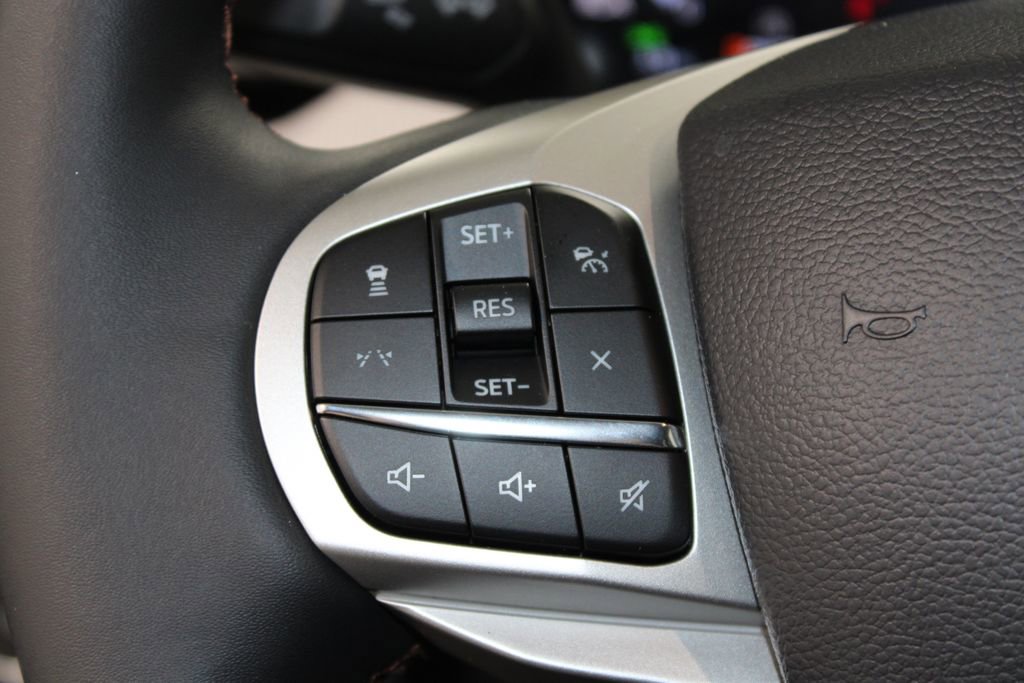 New 2026 Ford Explorer Active image 37