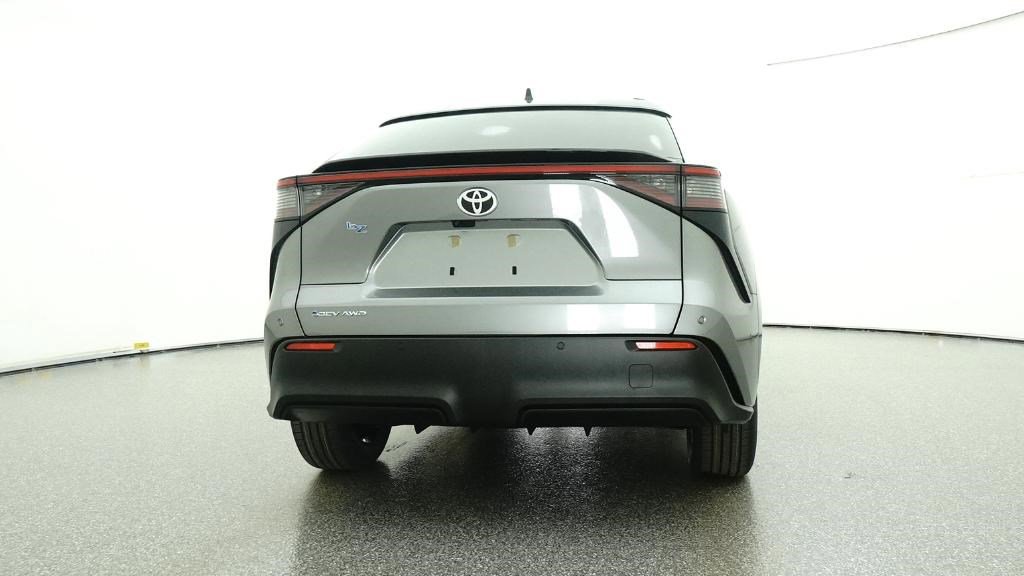 New 2026 Toyota bZ image 18